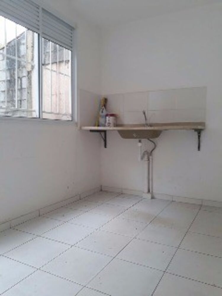 Sobrado, 2 quartos, 55 m² - Foto 2