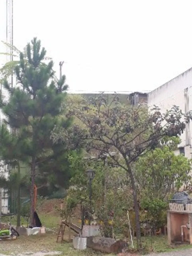 Sobrado, 2 quartos, 55 m² - Foto 1