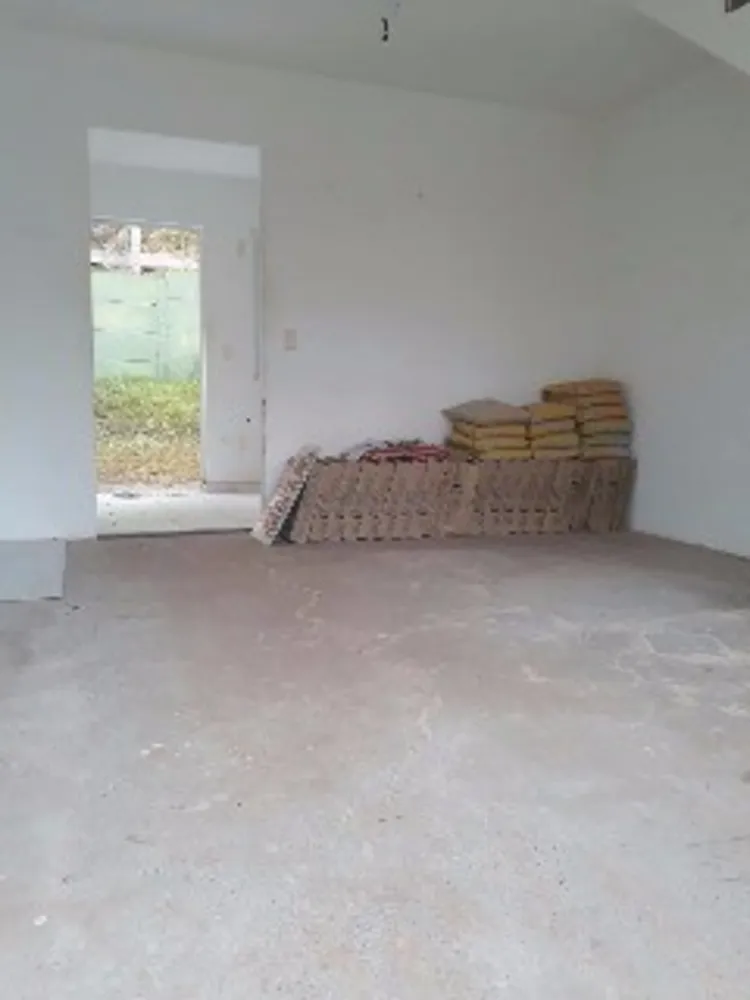Sobrado, 2 quartos, 55 m² - Foto 6