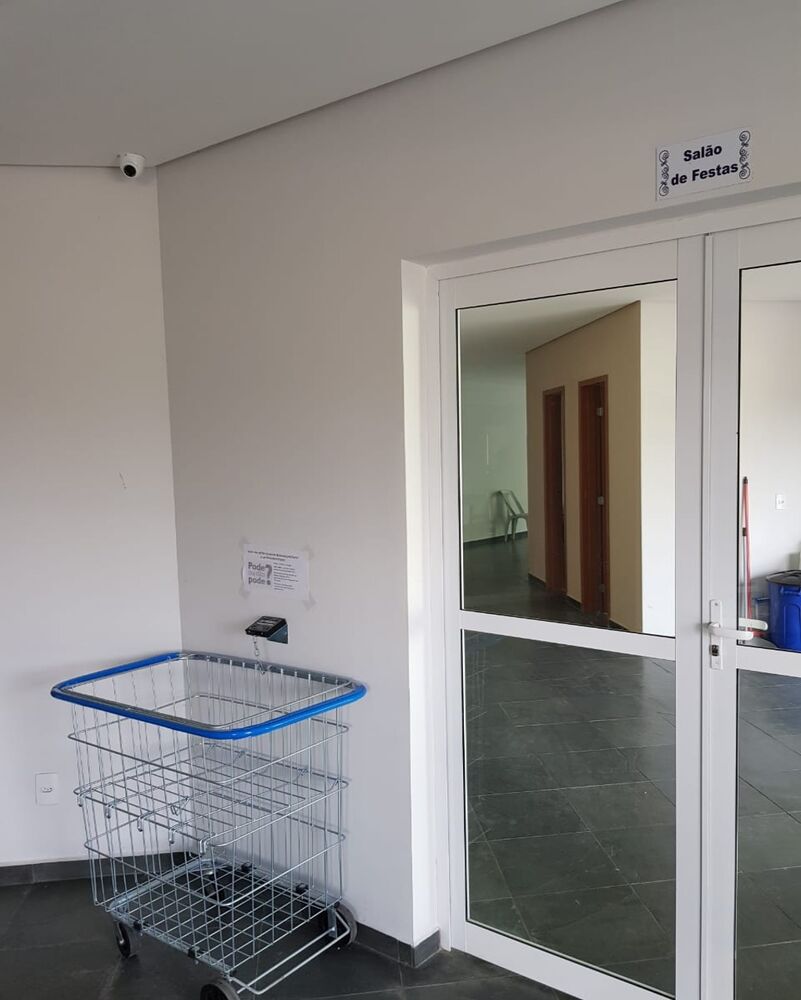 Apartamento, 2 quartos, 52 m² - Foto 4