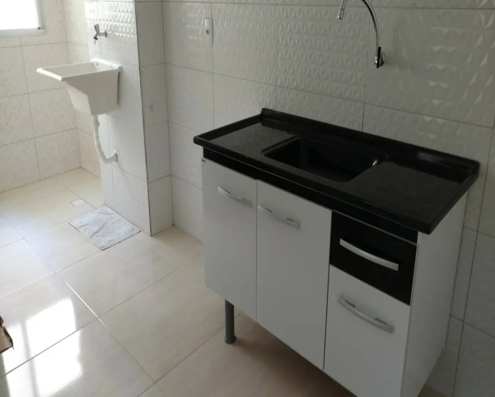 Apartamento, 2 quartos, 52 m² - Foto 4