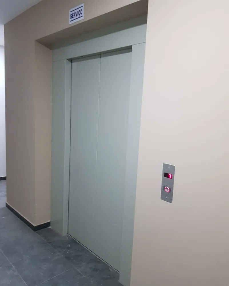 Apartamento, 2 quartos, 52 m² - Foto 11