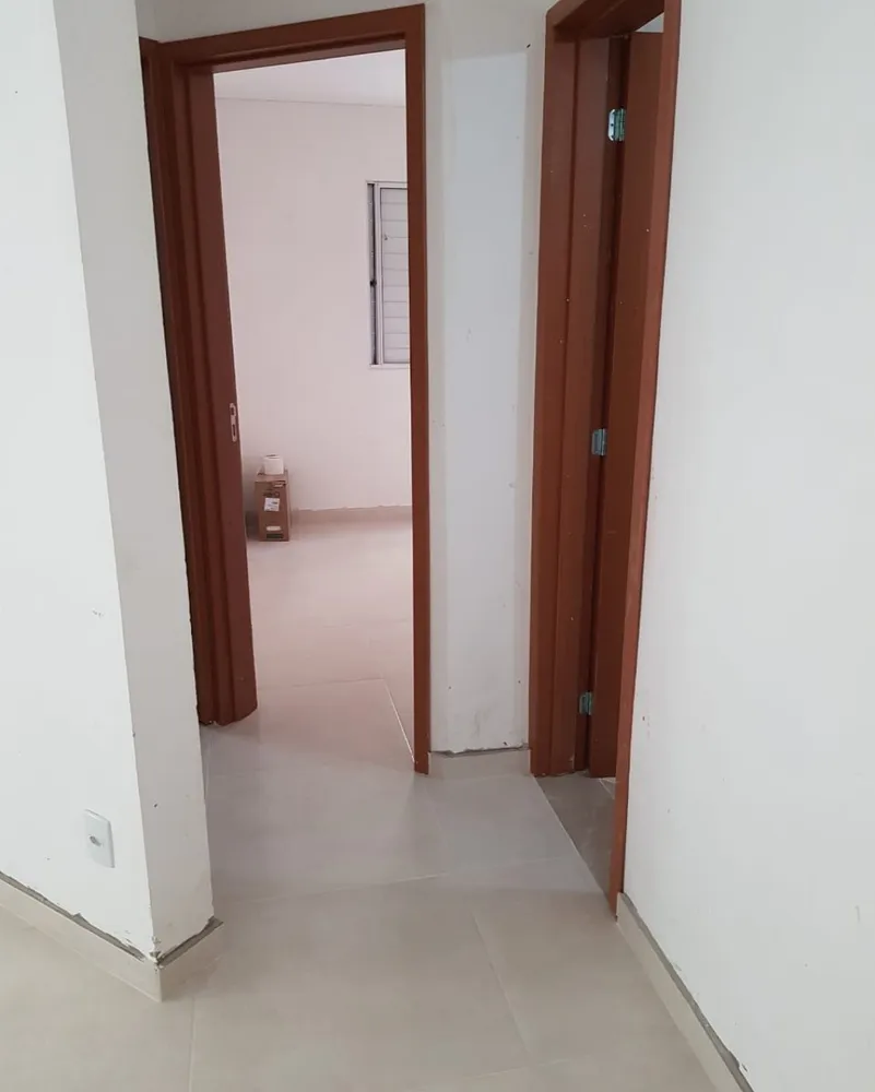 Apartamento, 2 quartos, 52 m² - Foto 6
