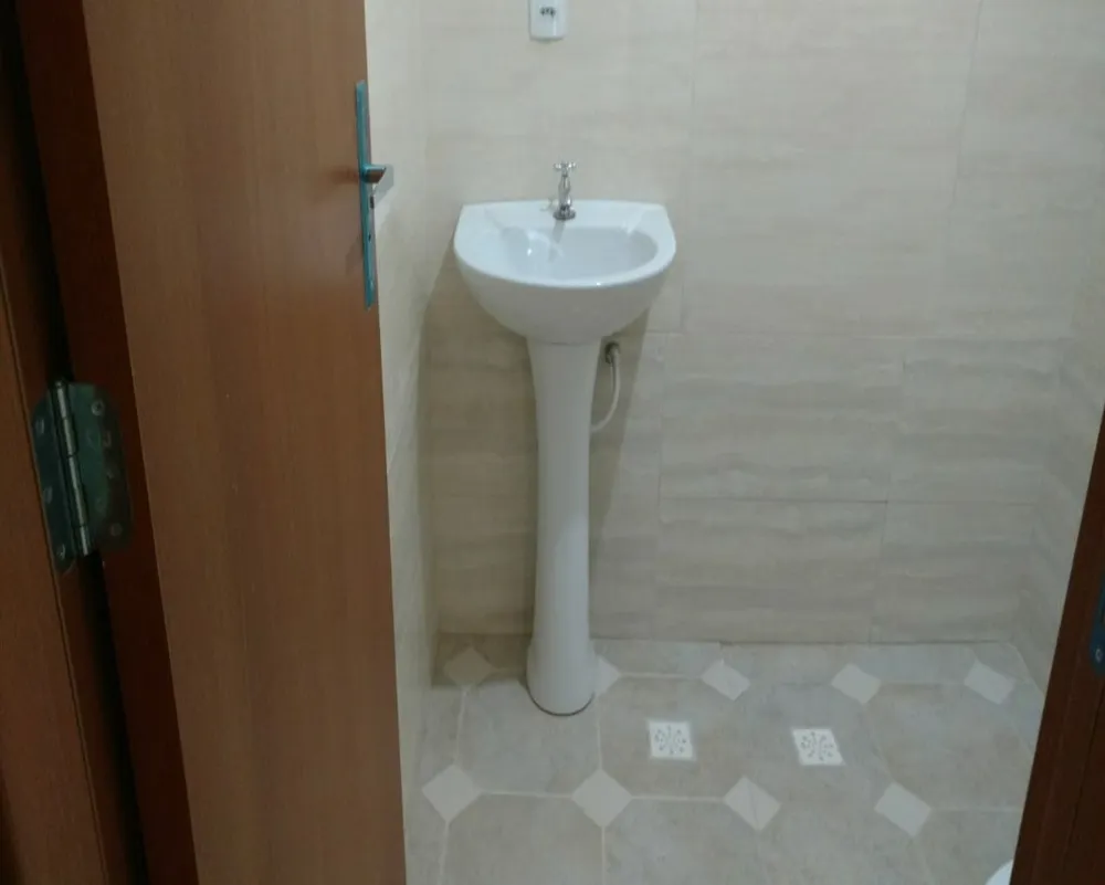 Apartamento, 2 quartos, 52 m² - Foto 1