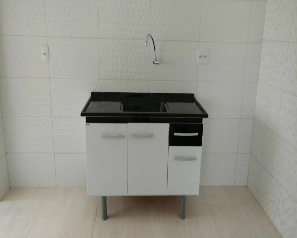 Apartamento, 2 quartos, 52 m² - Foto 3