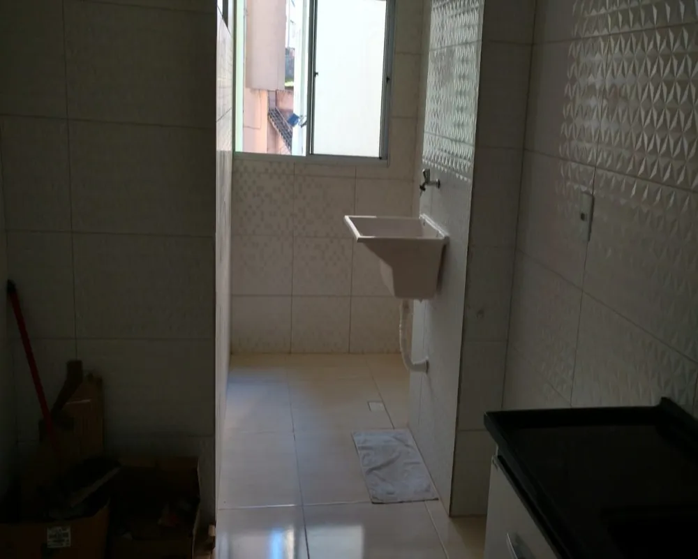 Apartamento, 2 quartos, 52 m² - Foto 3