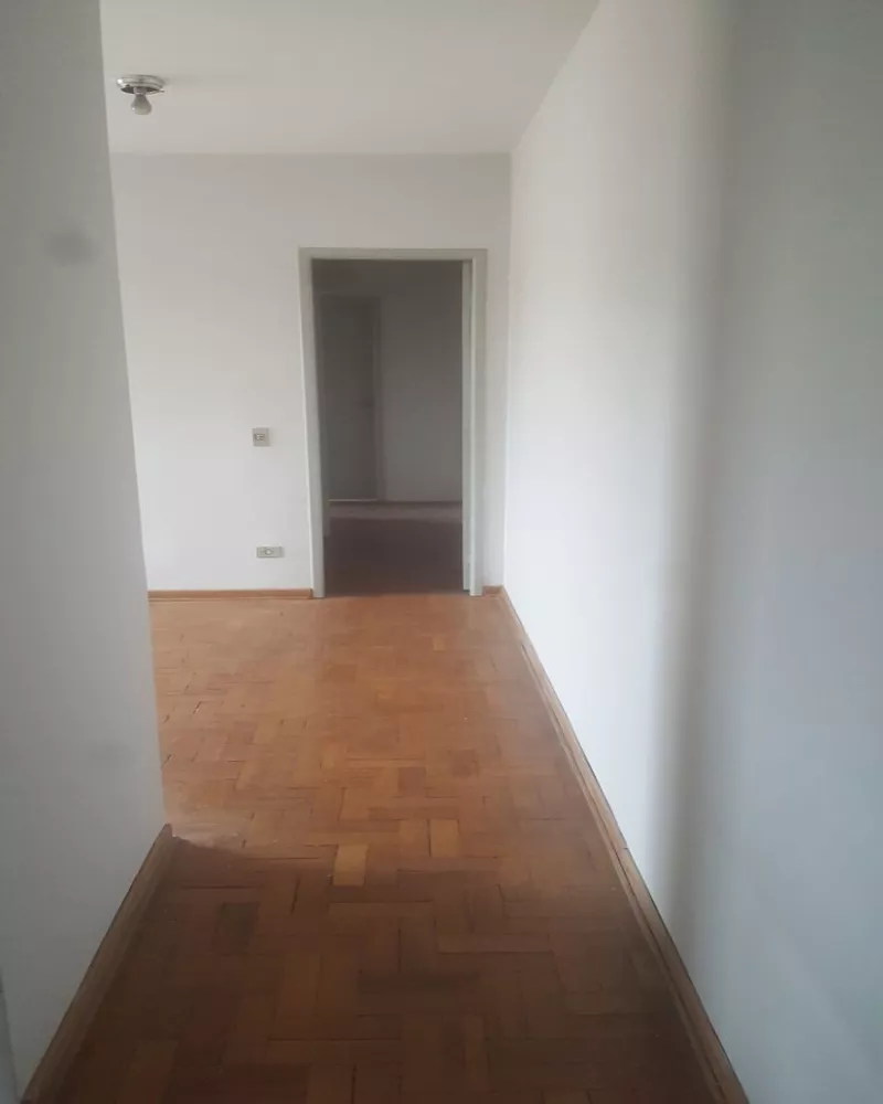 Apartamento para alugar com 2 quartos, 60m² - Foto 1