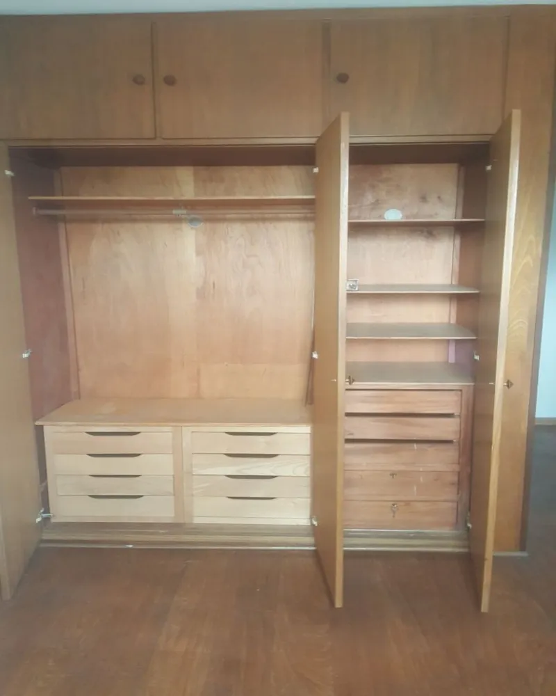 Apartamento, 2 quartos, 60 m² - Foto 8