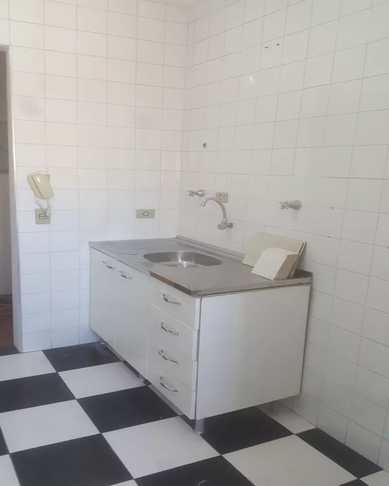 Apartamento para alugar com 2 quartos, 60m² - Foto 4