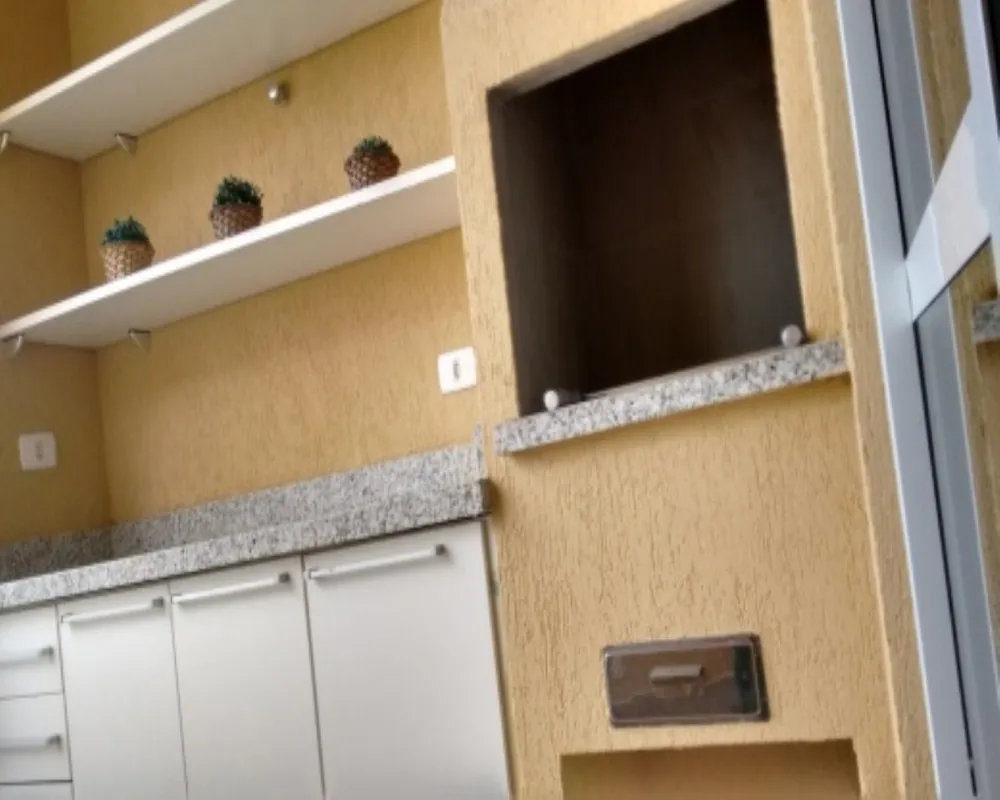 Apartamento, 3 quartos, 71 m² - Foto 9