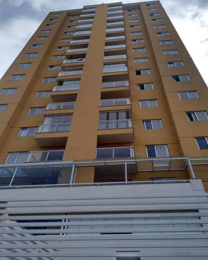 Apartamento, 3 quartos, 71 m² - Foto 6