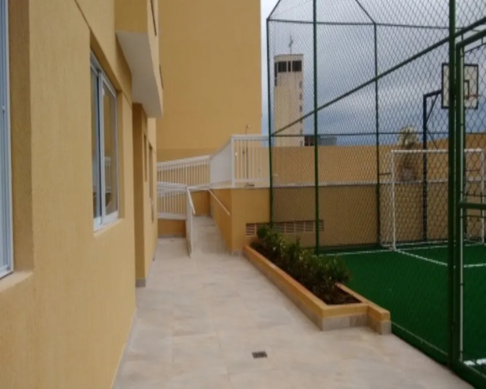Apartamento, 3 quartos, 71 m² - Foto 8