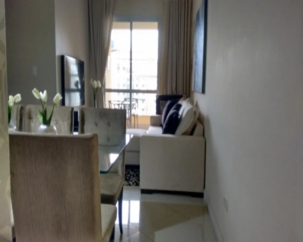 Apartamento, 3 quartos, 71 m² - Foto 7