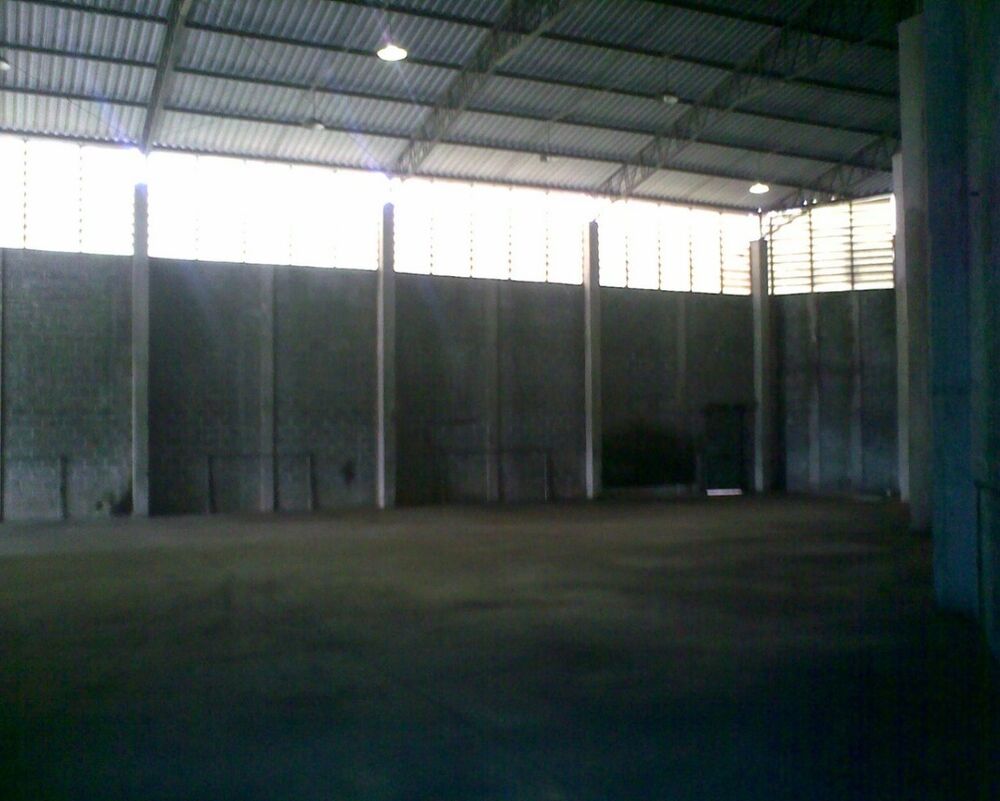 Depósito-Galpão, 600 m² - Foto 3