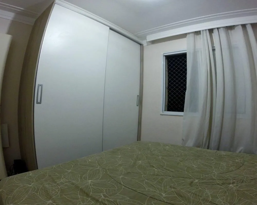 Apartamento, 2 quartos, 48 m² - Foto 6