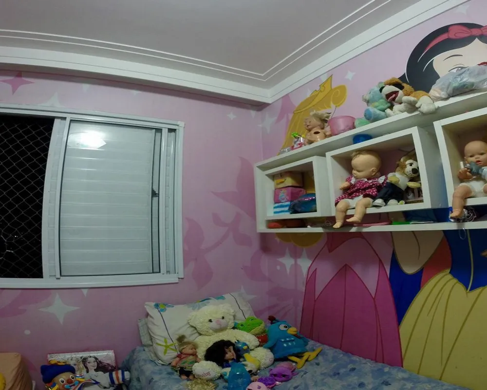 Apartamento, 2 quartos, 48 m² - Foto 7