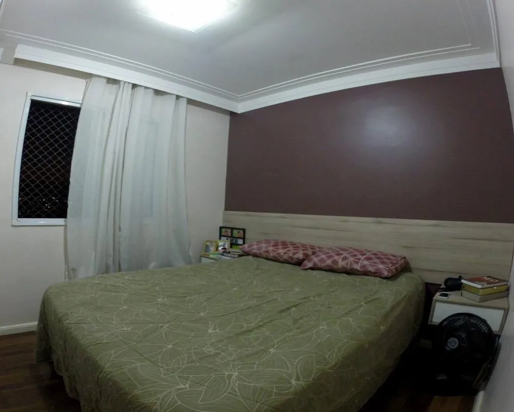 Apartamento, 2 quartos, 48 m² - Foto 5