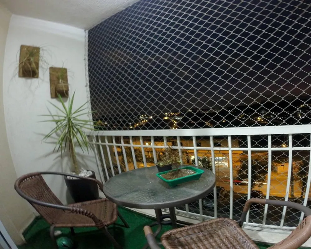 Apartamento, 2 quartos, 48 m² - Foto 8