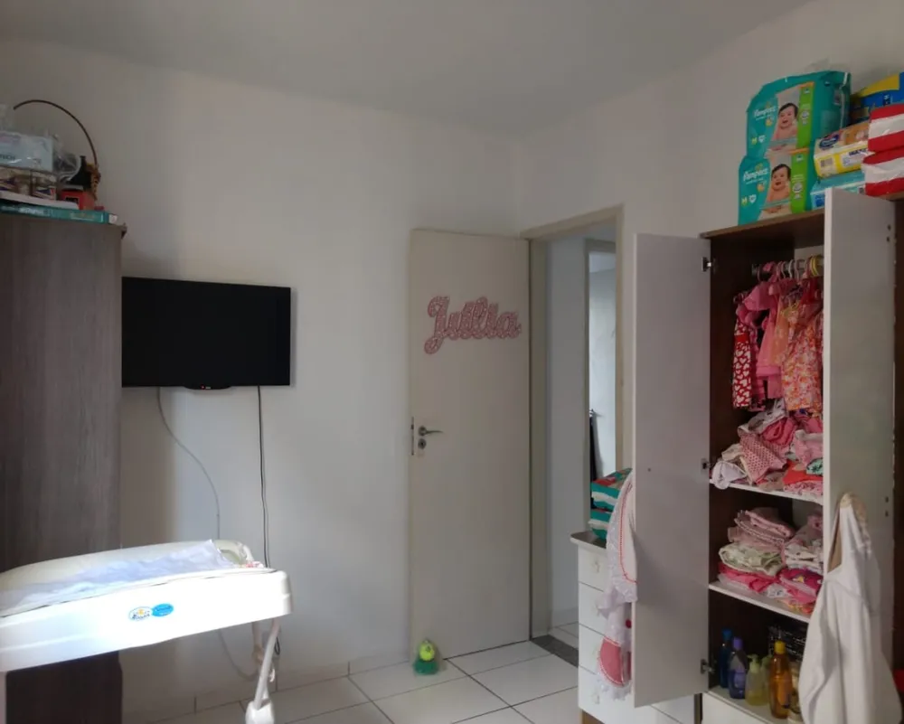 Apartamento, 2 quartos, 56 m² - Foto 4