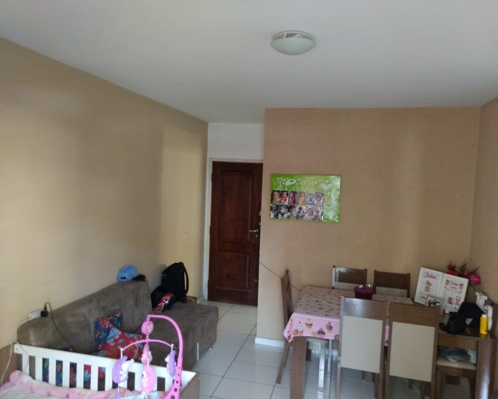 Apartamento, 2 quartos, 56 m² - Foto 4