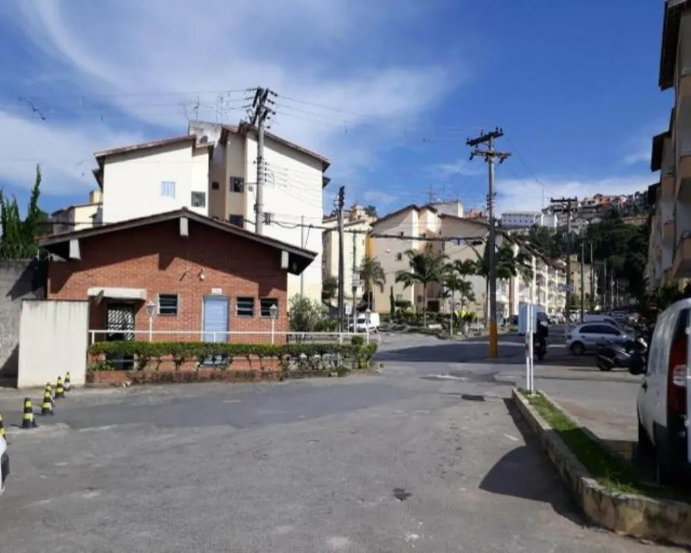 Apartamento, 2 quartos, 56 m² - Foto 7