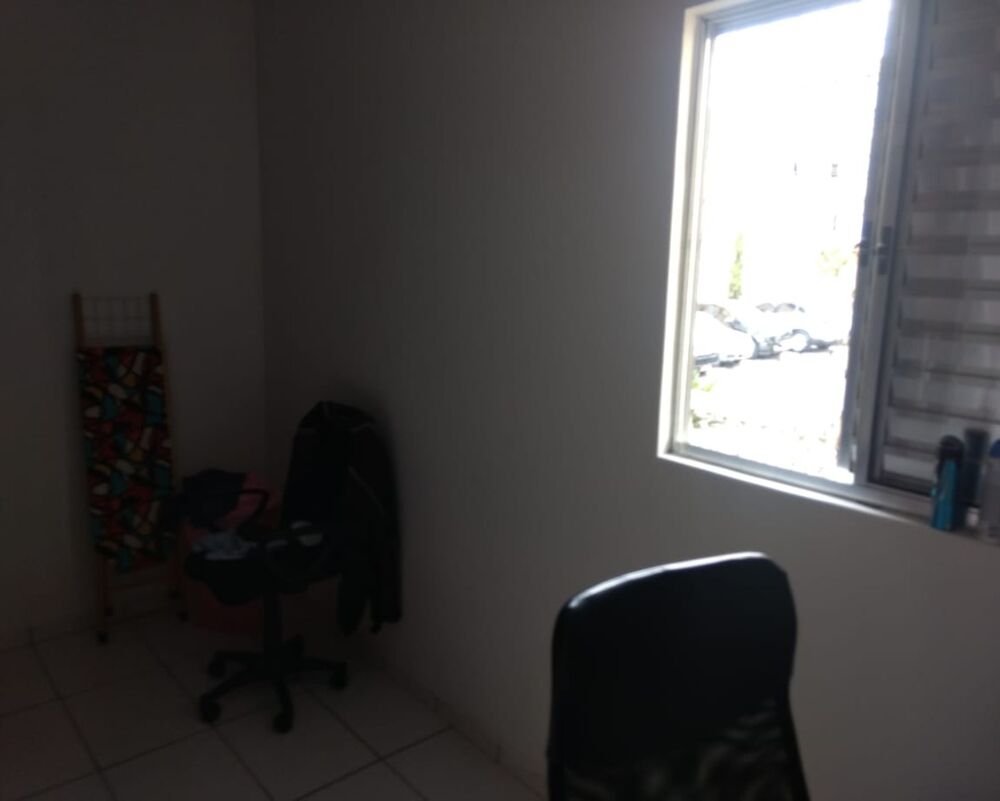 Apartamento, 2 quartos, 56 m² - Foto 1