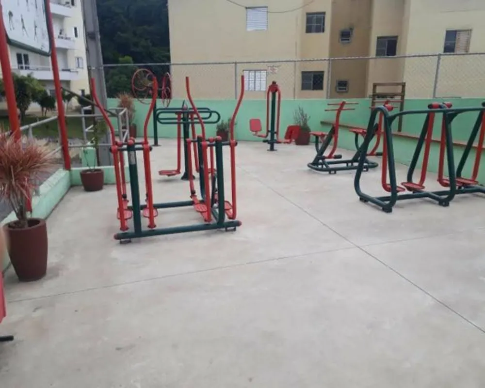 Apartamento, 2 quartos, 56 m² - Foto 8