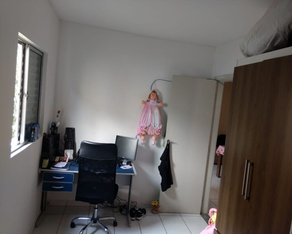 Apartamento, 2 quartos, 56 m² - Foto 2