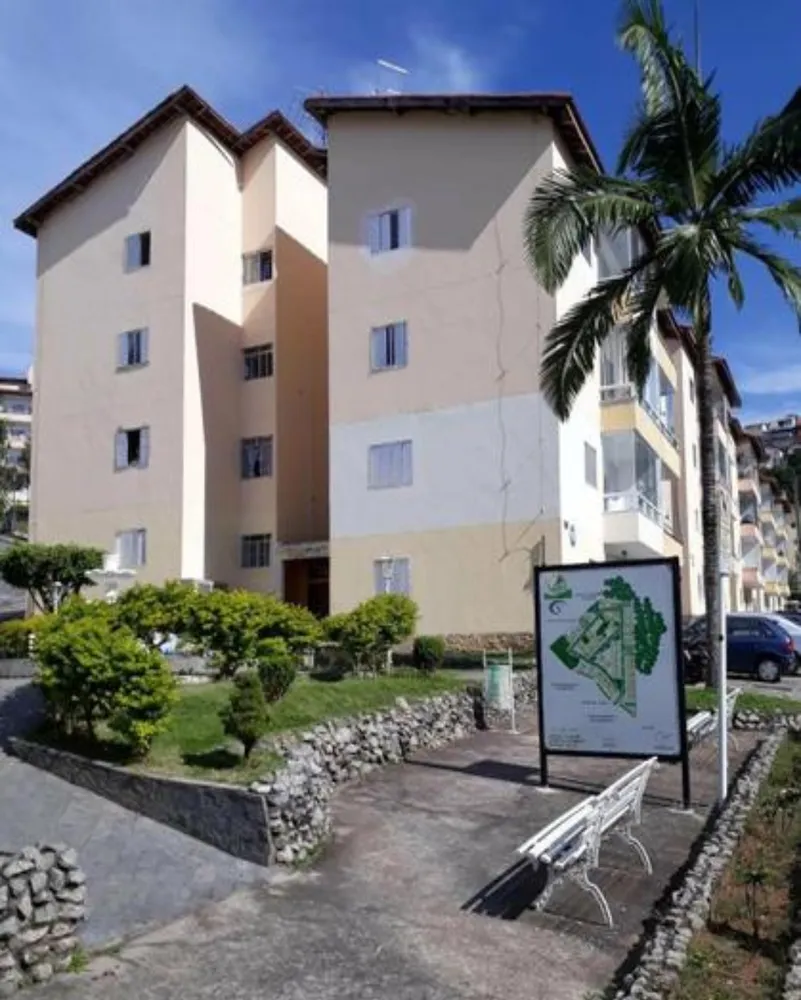 Apartamento, 2 quartos, 56 m² - Foto 6