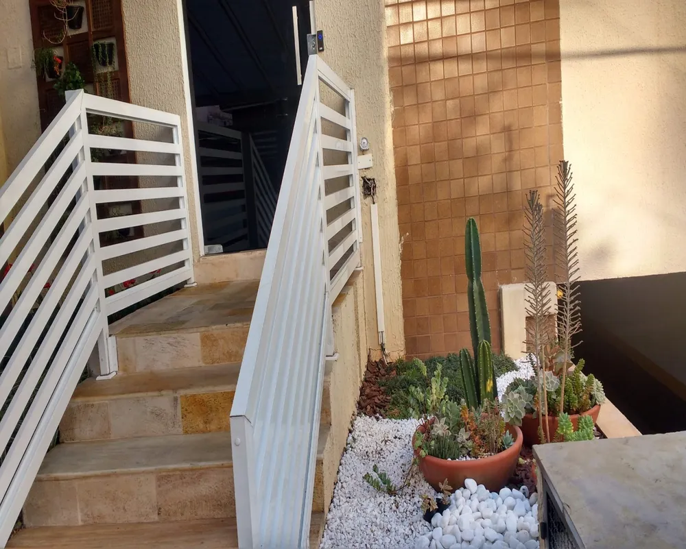 Apartamento, 2 quartos, 55 m² - Foto 4