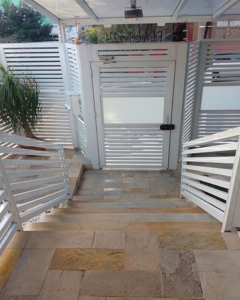 Apartamento, 2 quartos, 55 m² - Foto 2