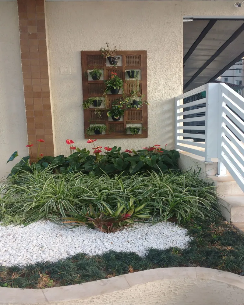Apartamento, 2 quartos, 55 m² - Foto 5