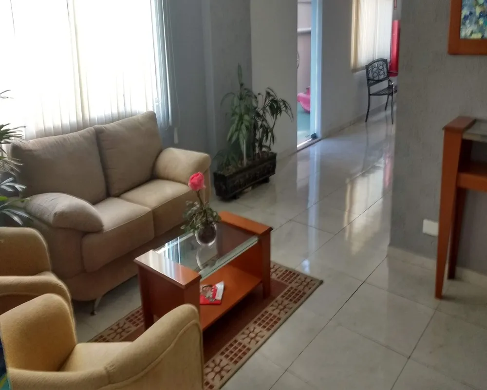 Apartamento, 2 quartos, 55 m² - Foto 6