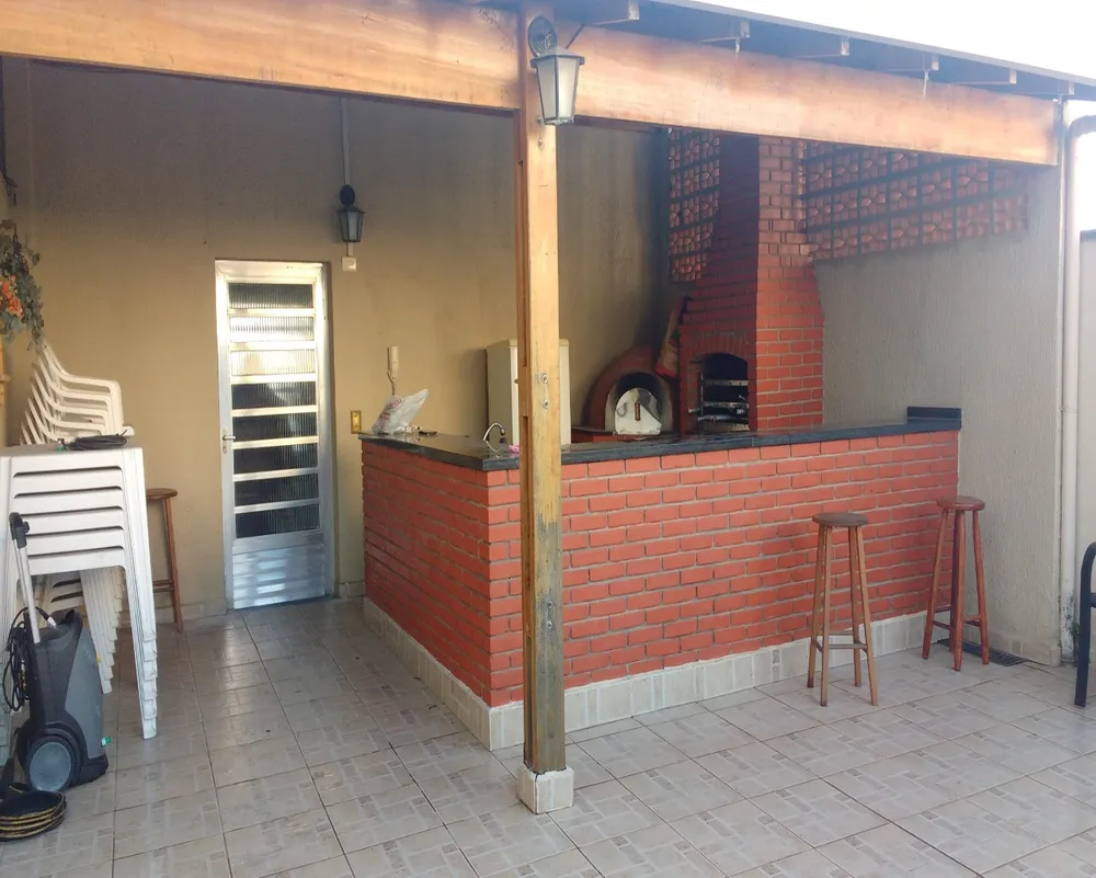 Apartamento, 2 quartos, 55 m² - Foto 12