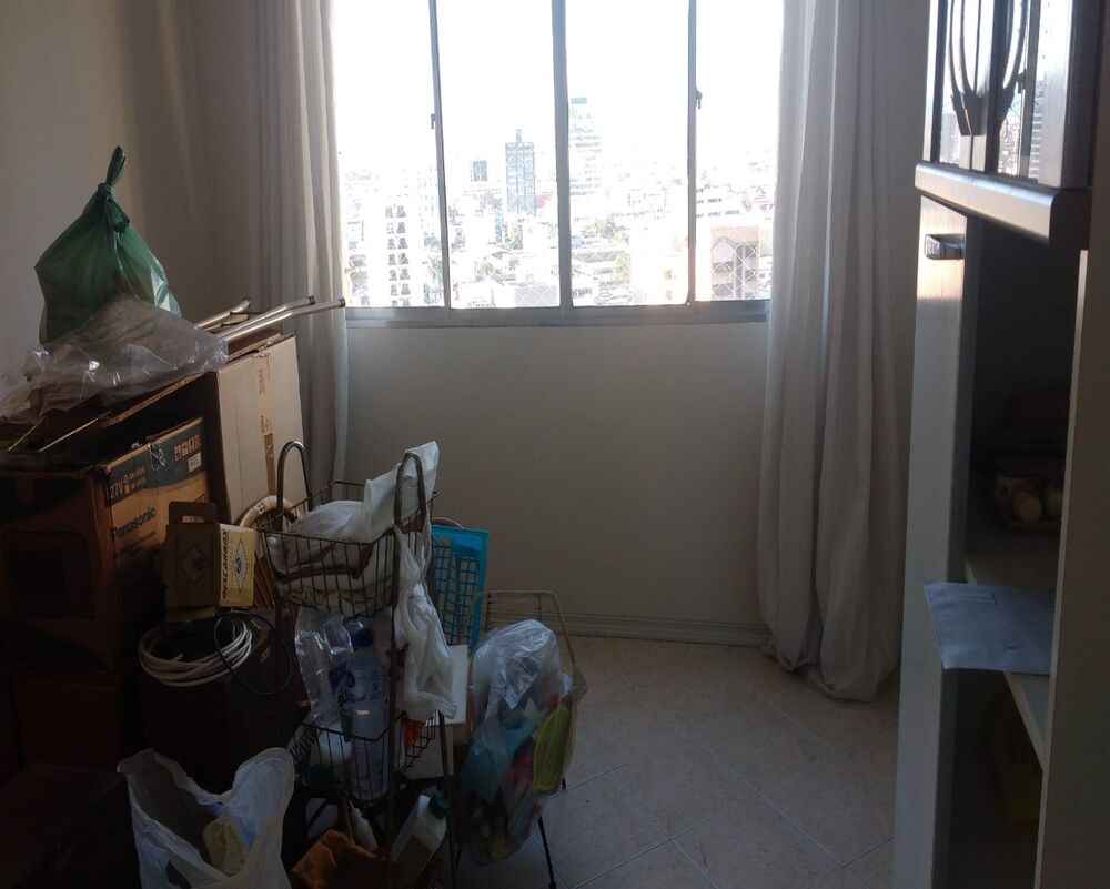 Apartamento, 2 quartos, 55 m² - Foto 3
