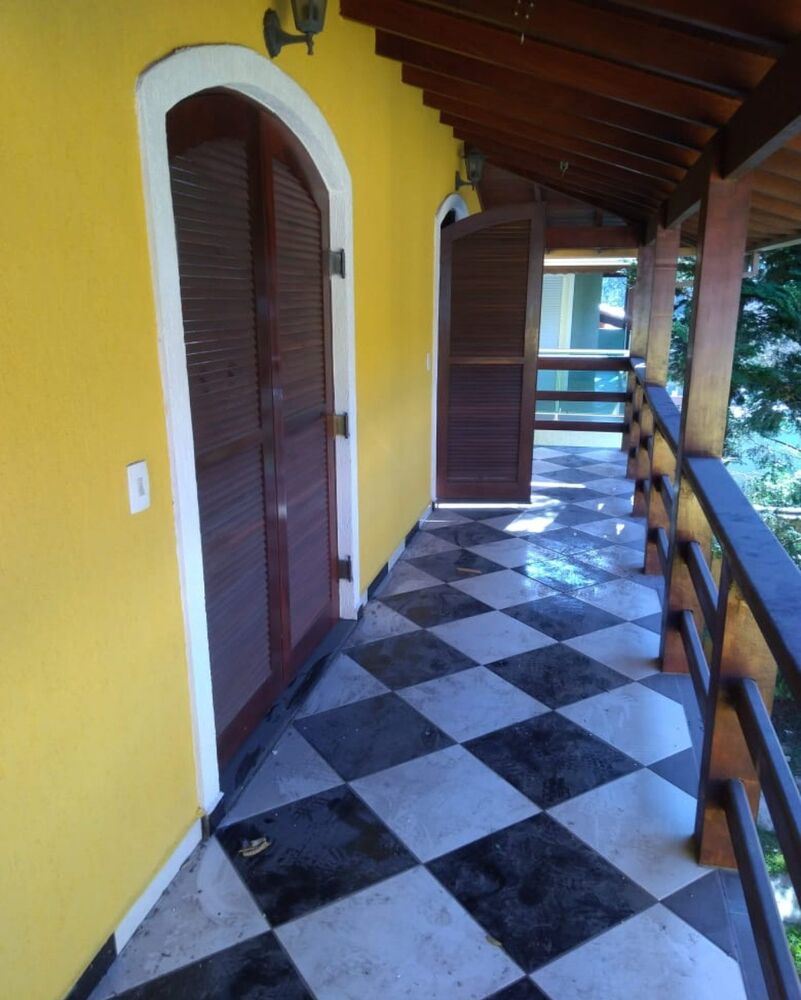 Sobrado, 3 quartos, 265 m² - Foto 4