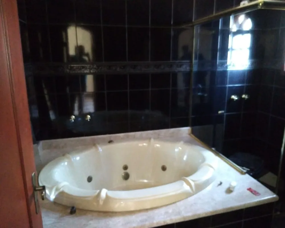 Sobrado, 3 quartos, 265 m² - Foto 4