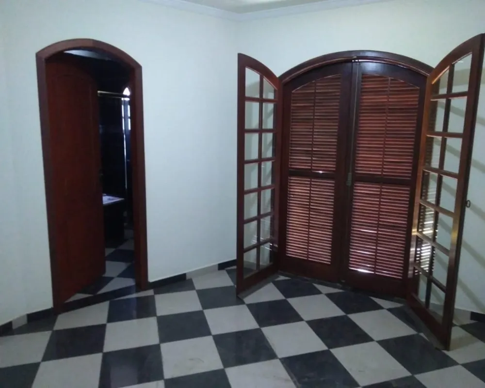 Sobrado, 3 quartos, 265 m² - Foto 1
