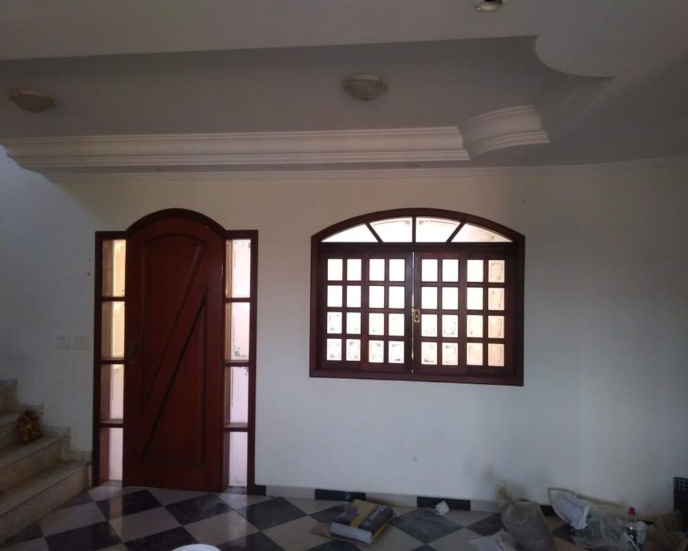 Sobrado, 3 quartos, 265 m² - Foto 1