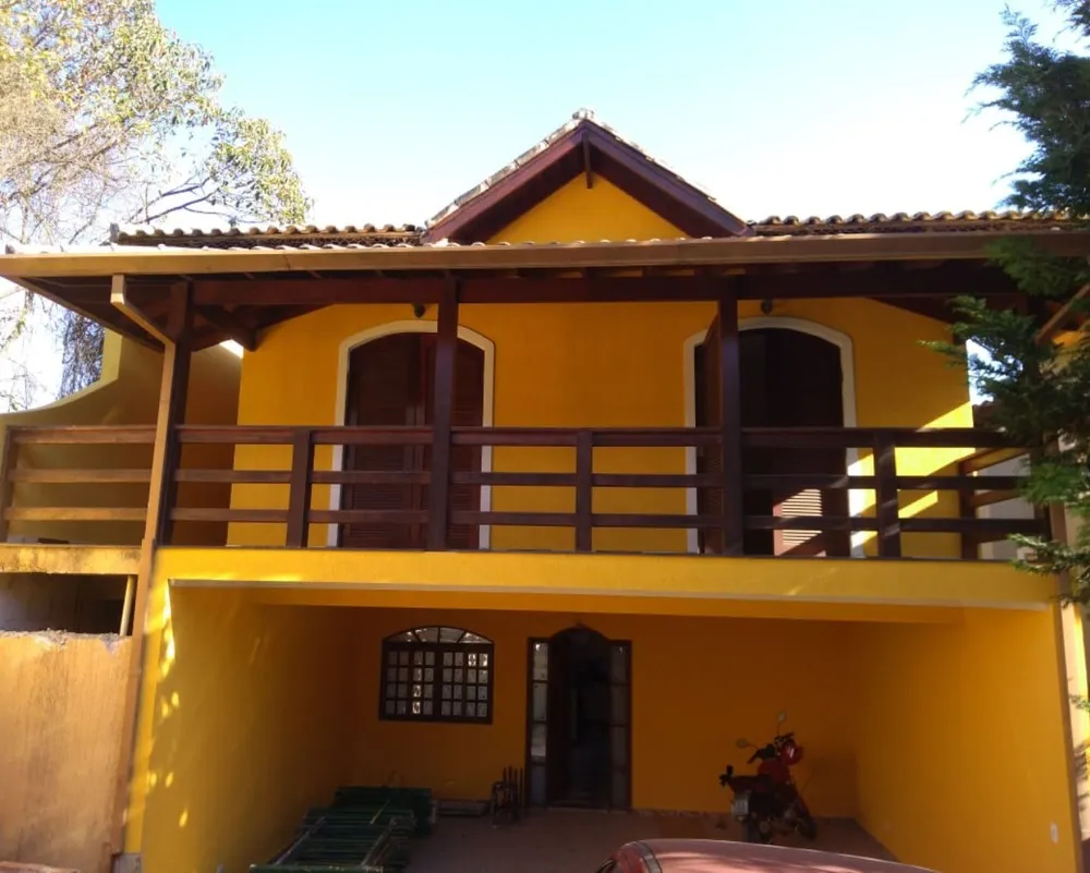 Sobrado, 3 quartos, 265 m² - Foto 2