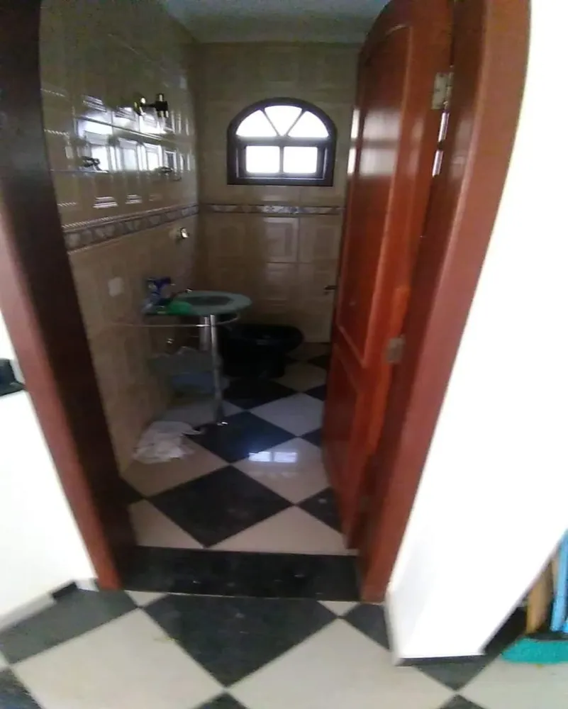 Sobrado, 3 quartos, 265 m² - Foto 3