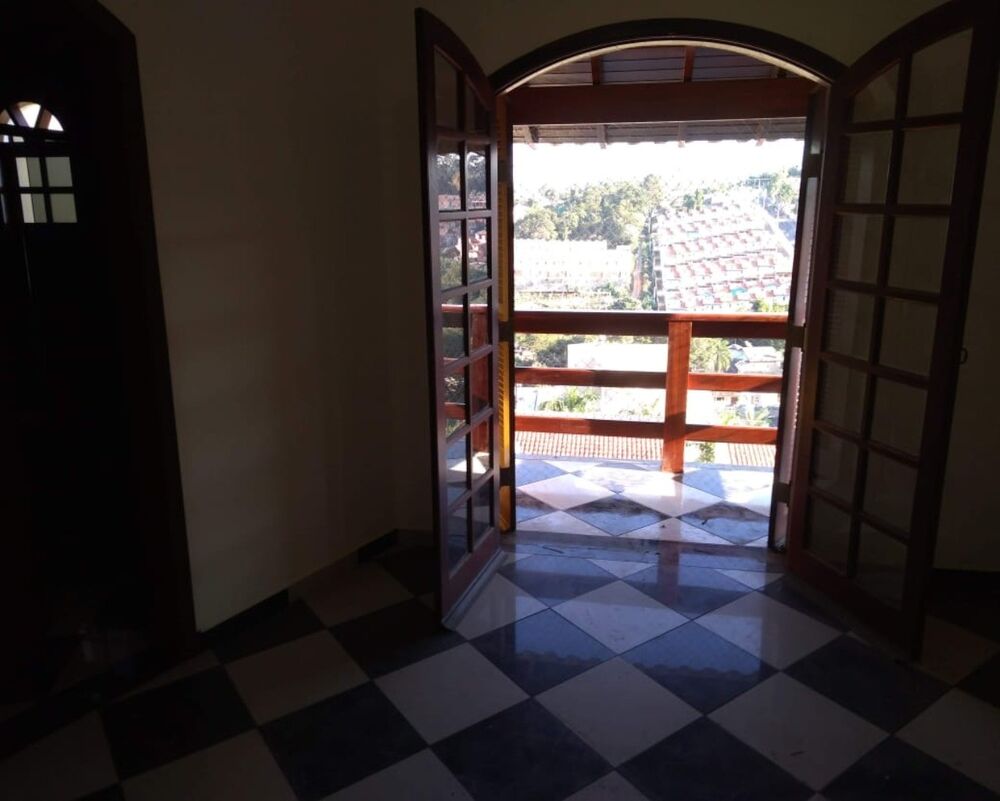 Sobrado, 3 quartos, 265 m² - Foto 3