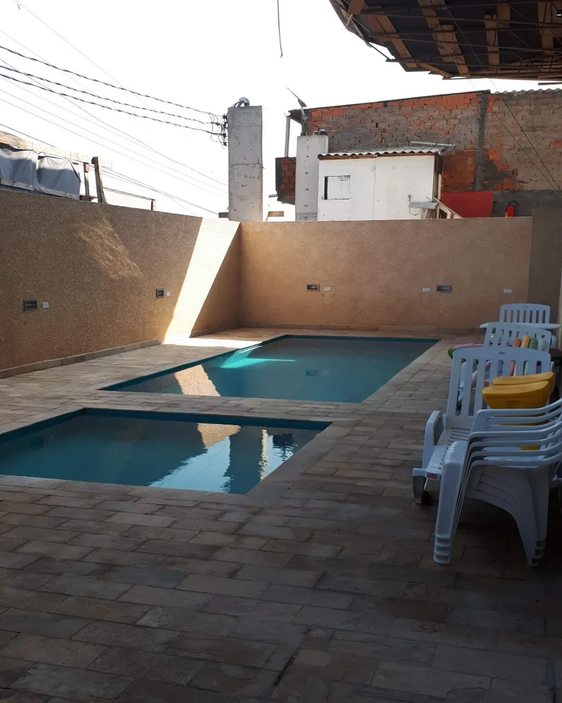 Apartamento, 3 quartos, 58 m² - Foto 8
