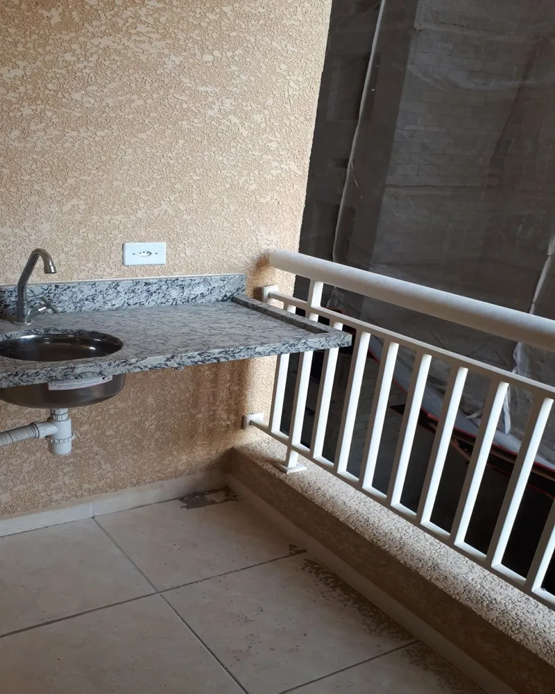 Apartamento, 3 quartos, 58 m² - Foto 5