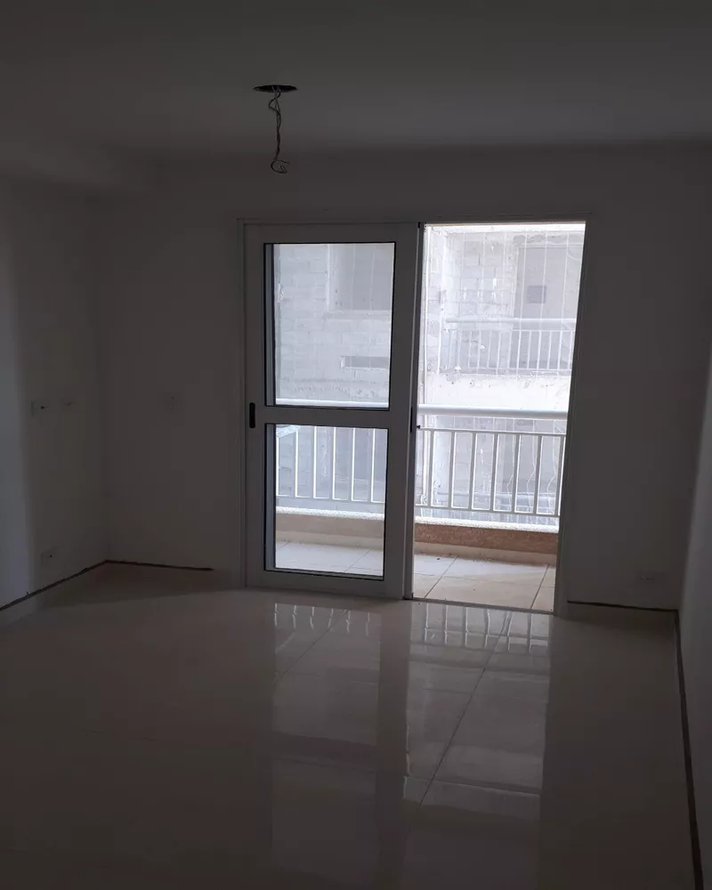 Apartamento à venda com 3 quartos, 58m² - Foto 1