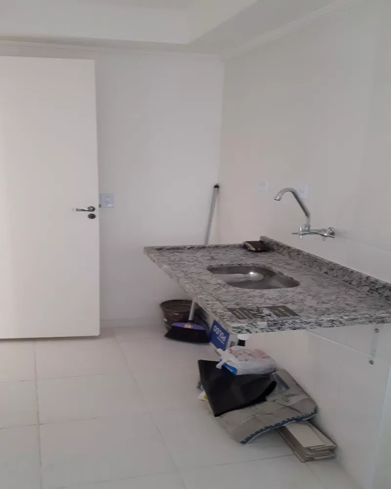 Apartamento à venda com 3 quartos, 58m² - Foto 4