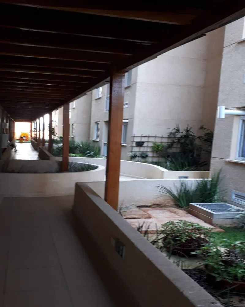 Apartamento, 3 quartos, 58 m² - Foto 7