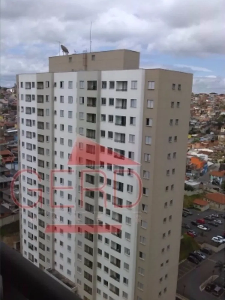 Apartamento, 2 quartos, 49 m² - Foto 10