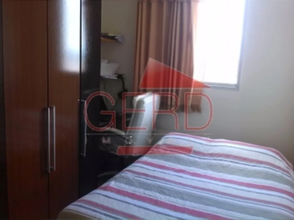 Apartamento, 2 quartos, 49 m² - Foto 4