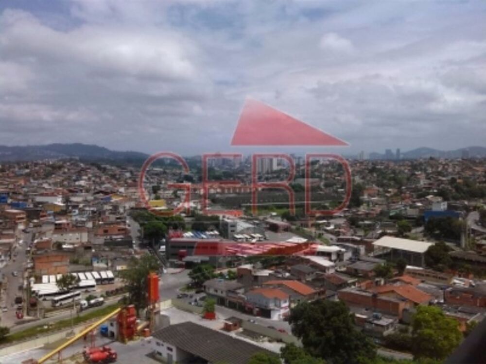Apartamento, 2 quartos, 49 m² - Foto 2